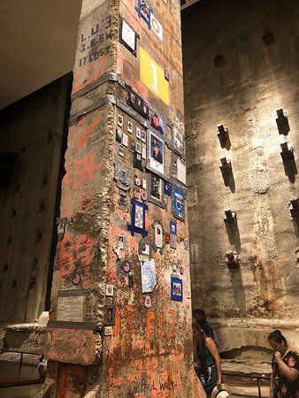 Memoriale per l'11 settembre